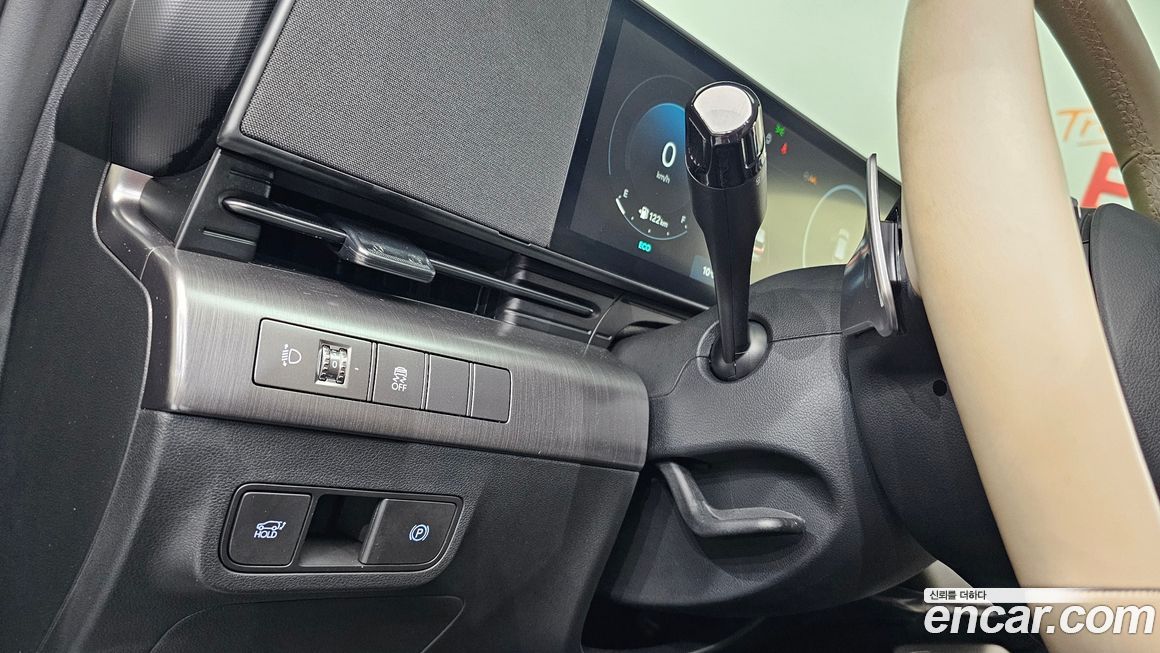 Hyundai Kona 2024