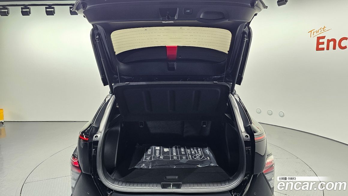 Hyundai Kona 2024