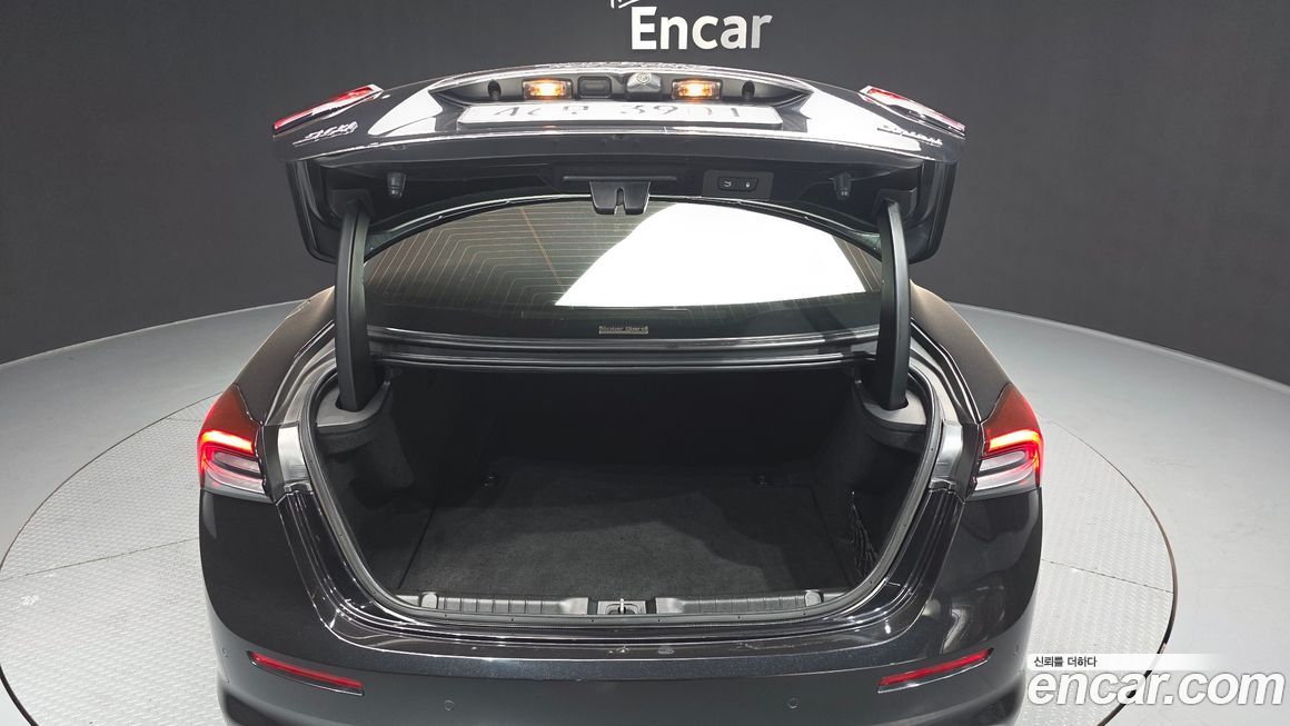 Maserati Ghibli 2018