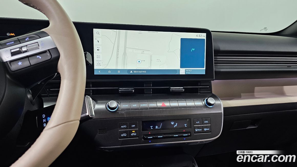 Hyundai Kona 2024