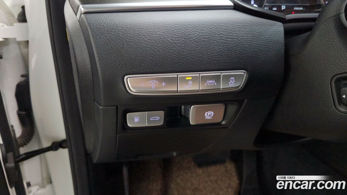 Kia K9 2019