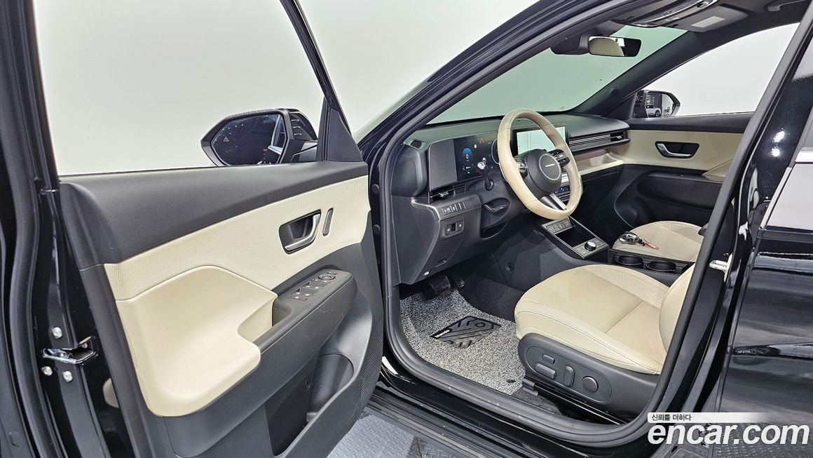Hyundai Kona 2024
