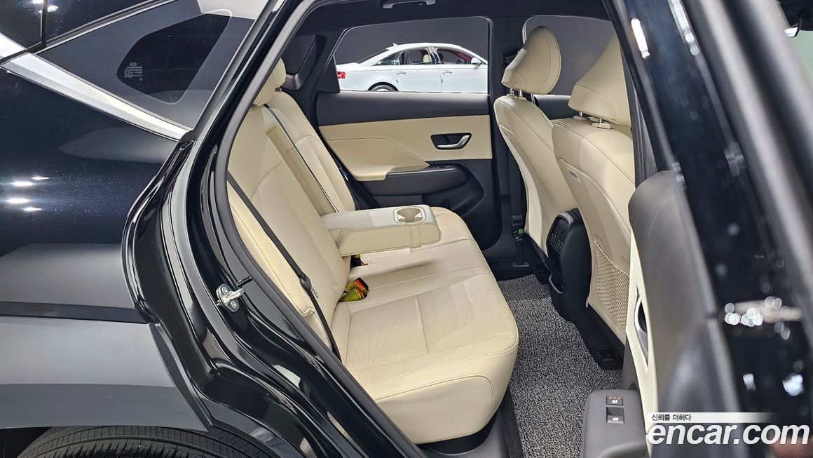 Hyundai Kona 2024