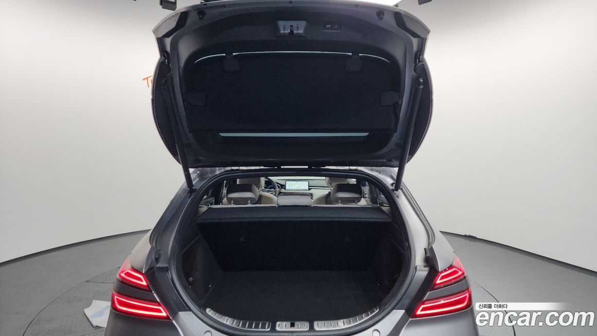 Genesis G70 2023