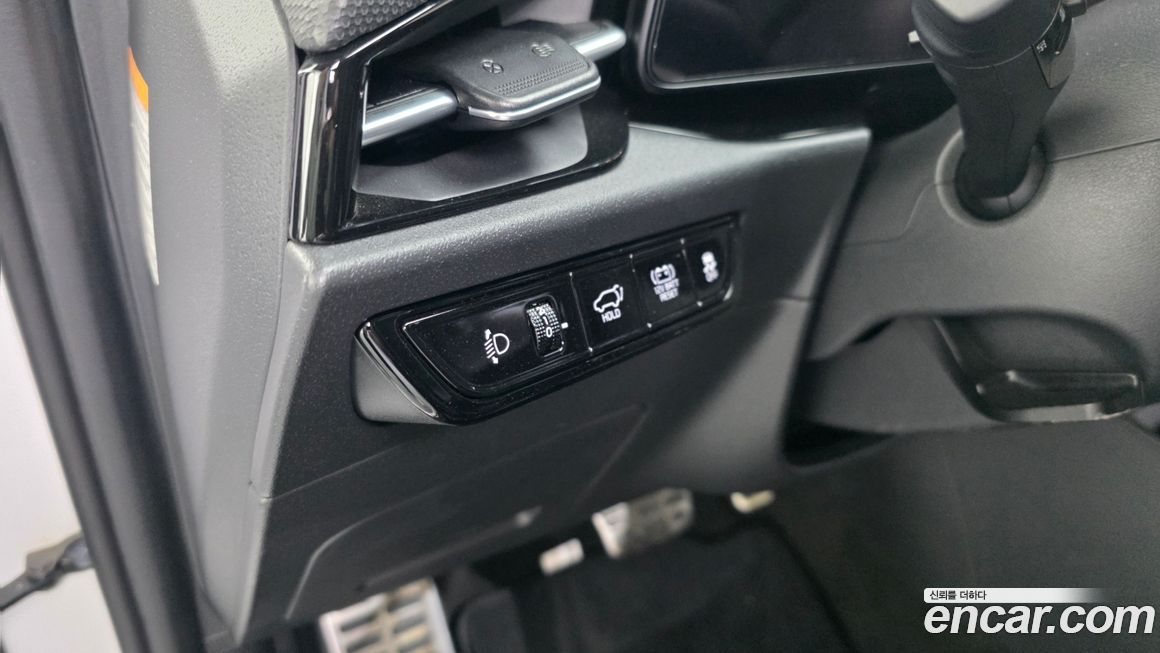 Kia Niro 2022