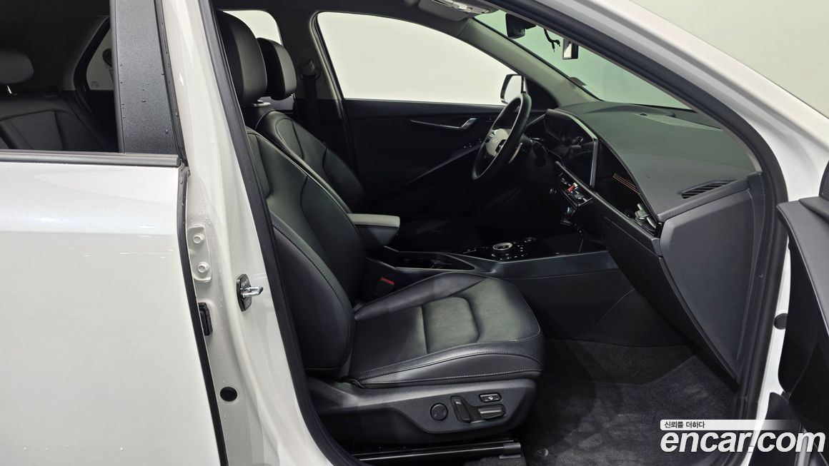 Kia Niro 2022