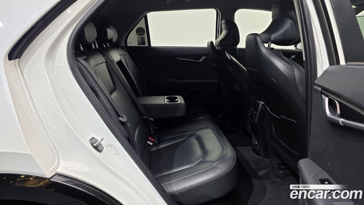 Kia Niro 2022