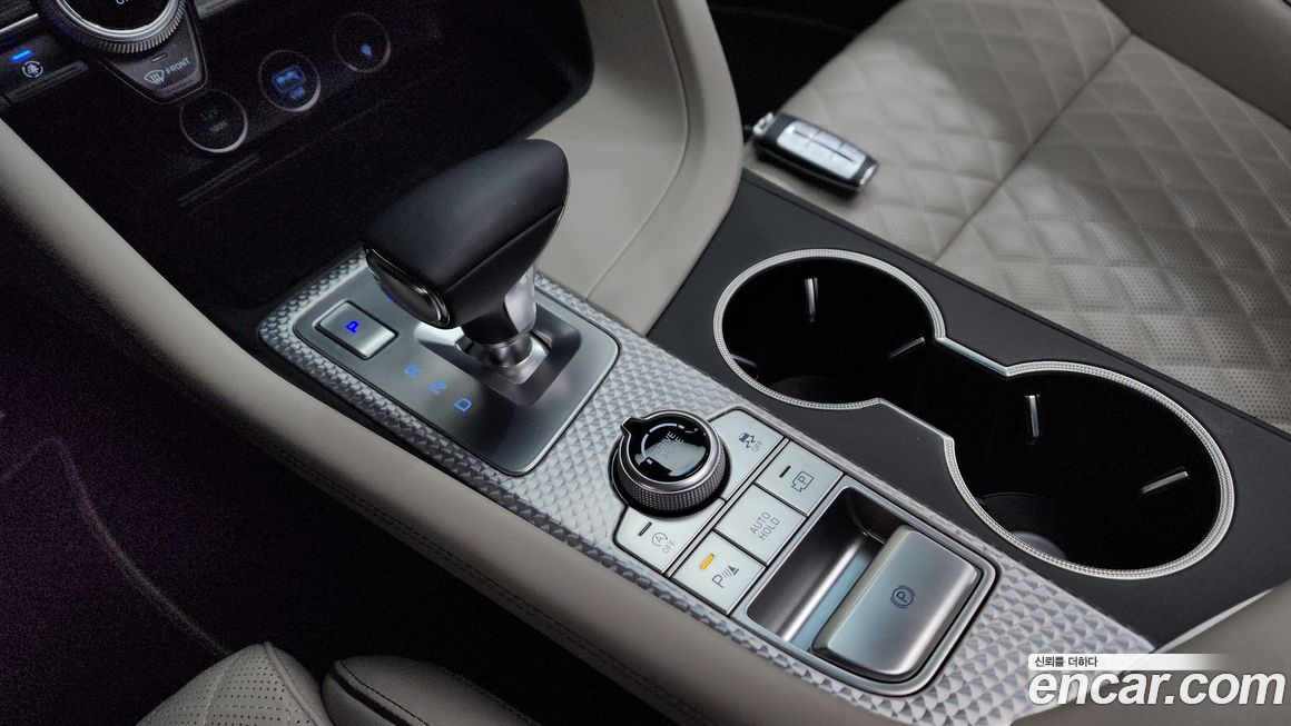 Genesis G70 2023
