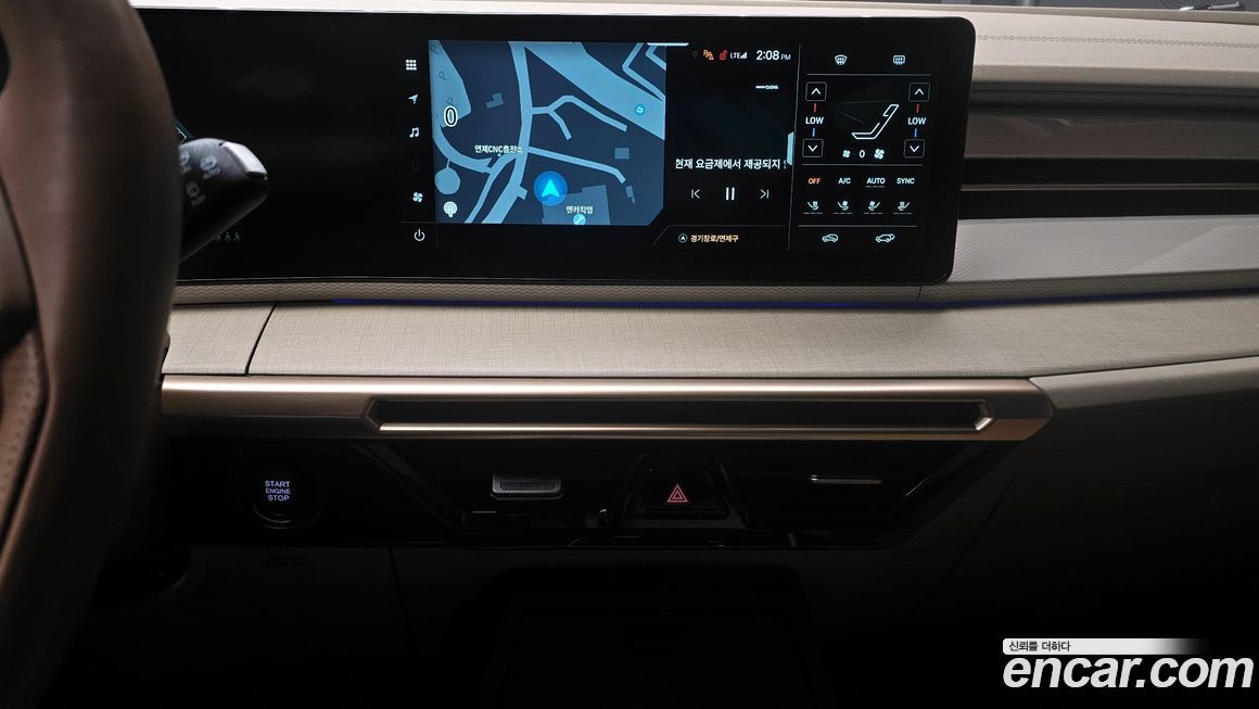 KG_Mobility_Ssangyong Actyon 2025