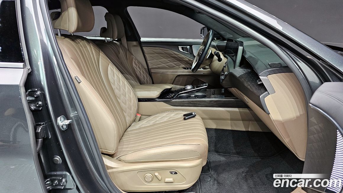 Kia K8 2023