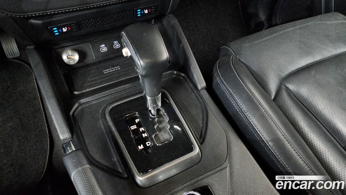 KG_Mobility_Ssangyong Rexton 2024