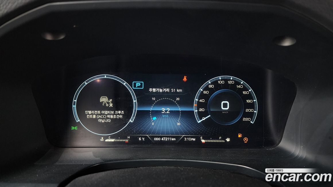 KG_Mobility_Ssangyong Rexton 2024