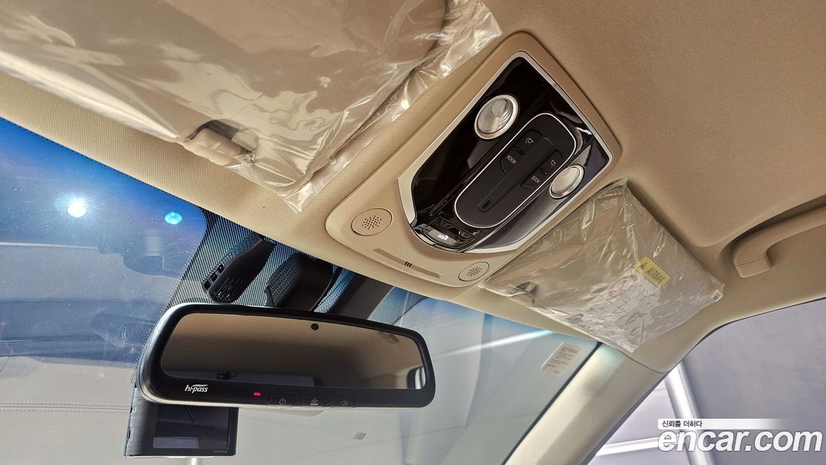 KG_Mobility_Ssangyong Actyon 2025