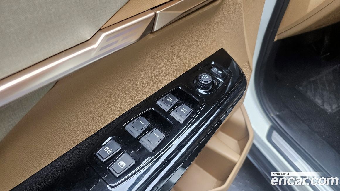 KG_Mobility_Ssangyong Actyon 2025