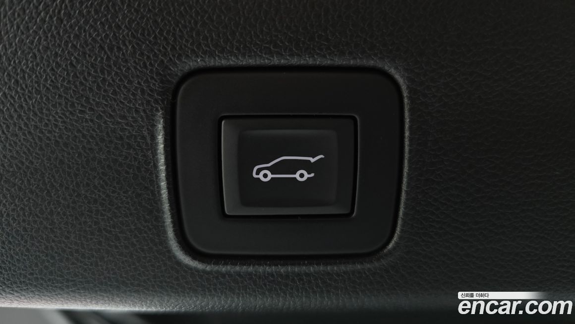 ChevroletGMDaewoo Trailblazer 2023