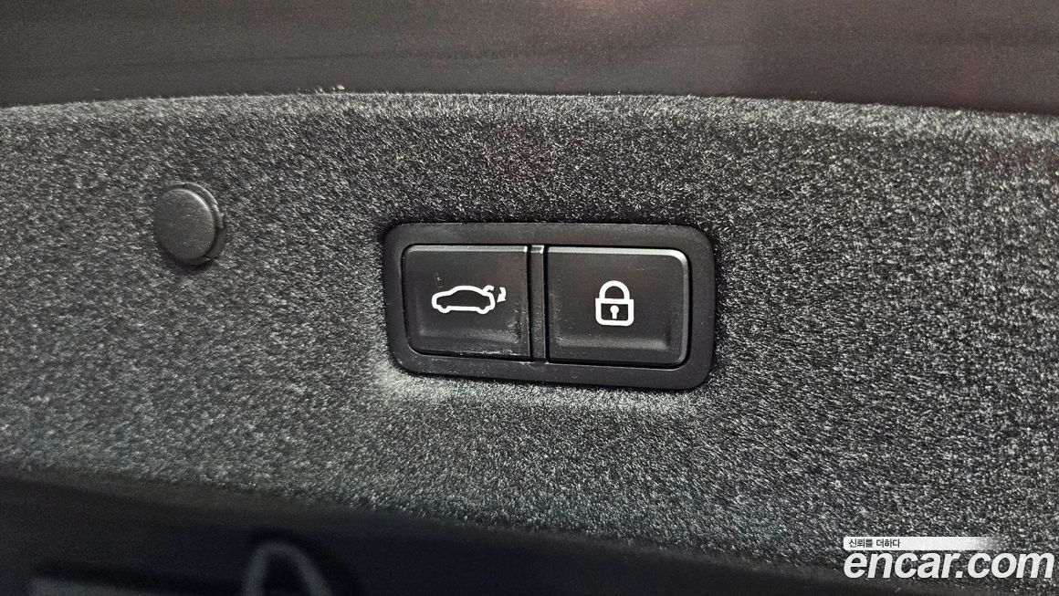 Kia K8 2023