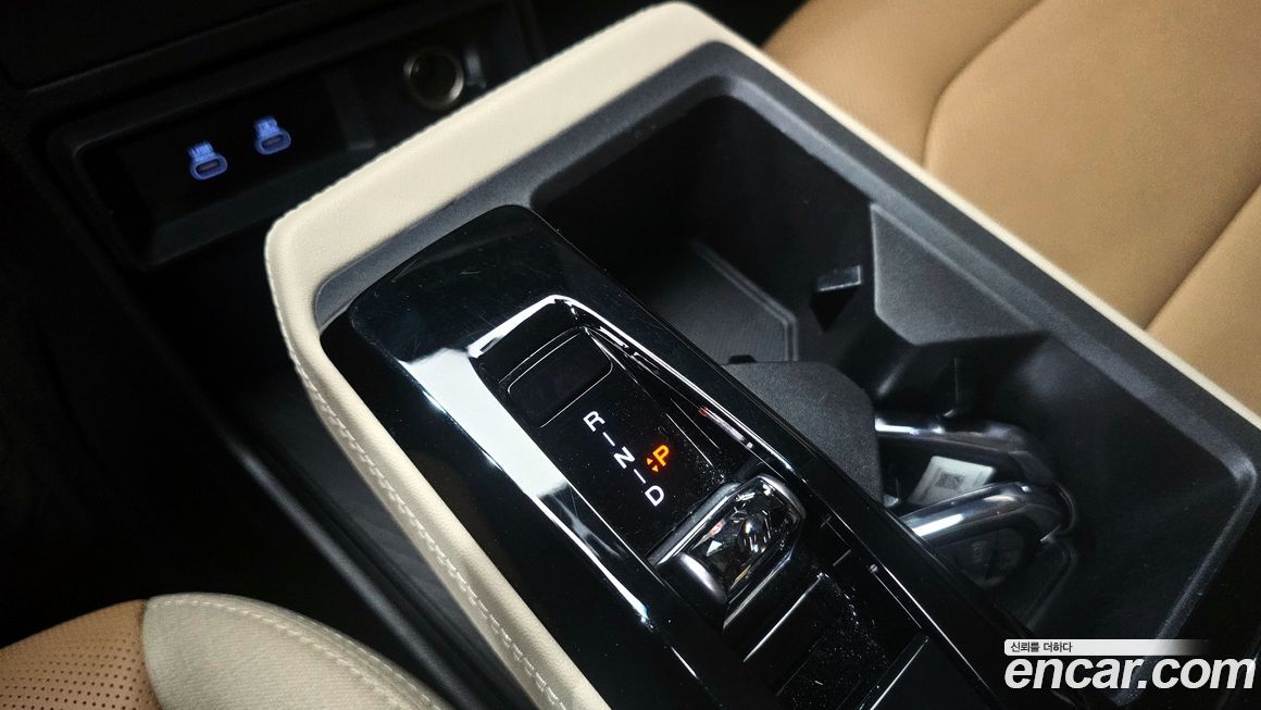 KG_Mobility_Ssangyong Actyon 2025