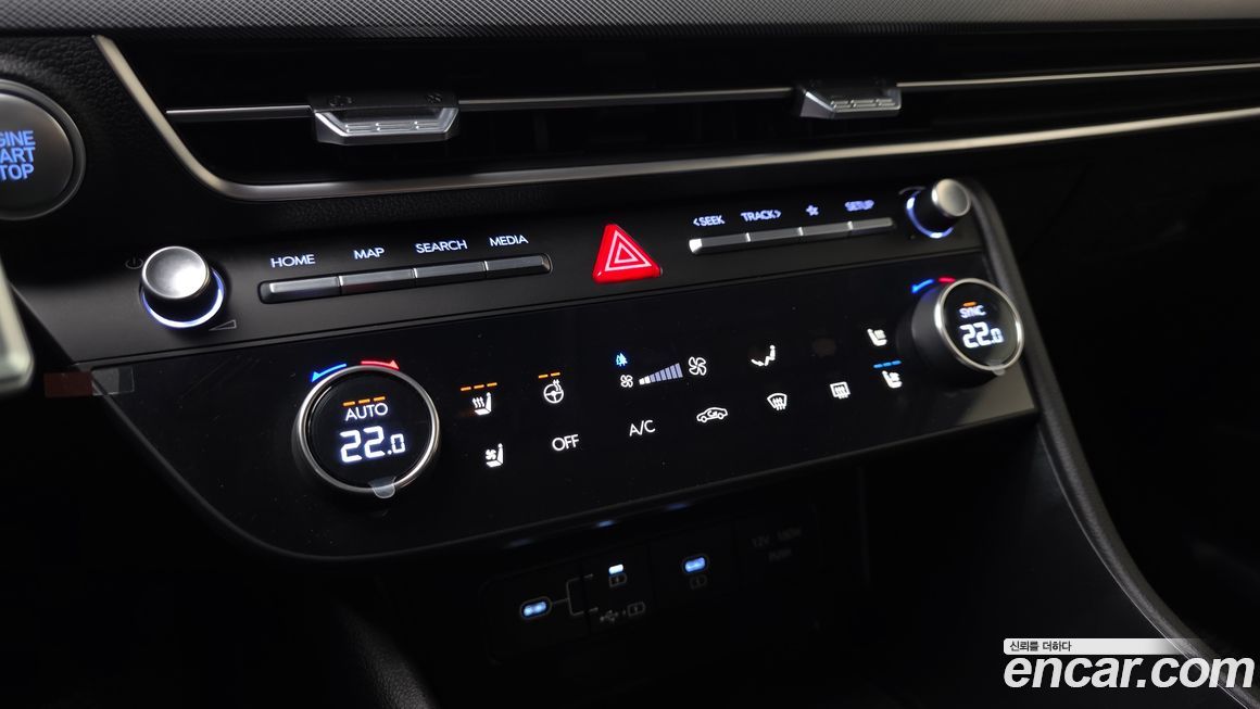 Hyundai Sonata 2026