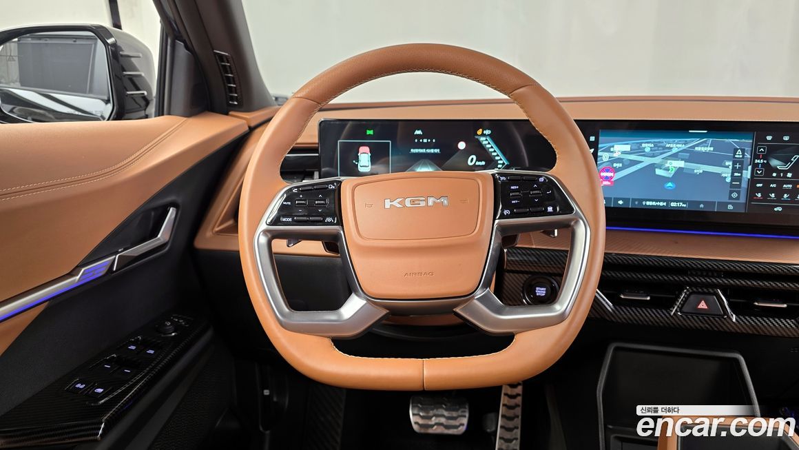 KG_Mobility_Ssangyong Torres 2026