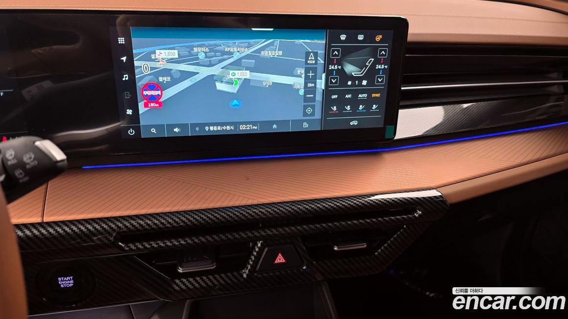 KG_Mobility_Ssangyong Torres 2026