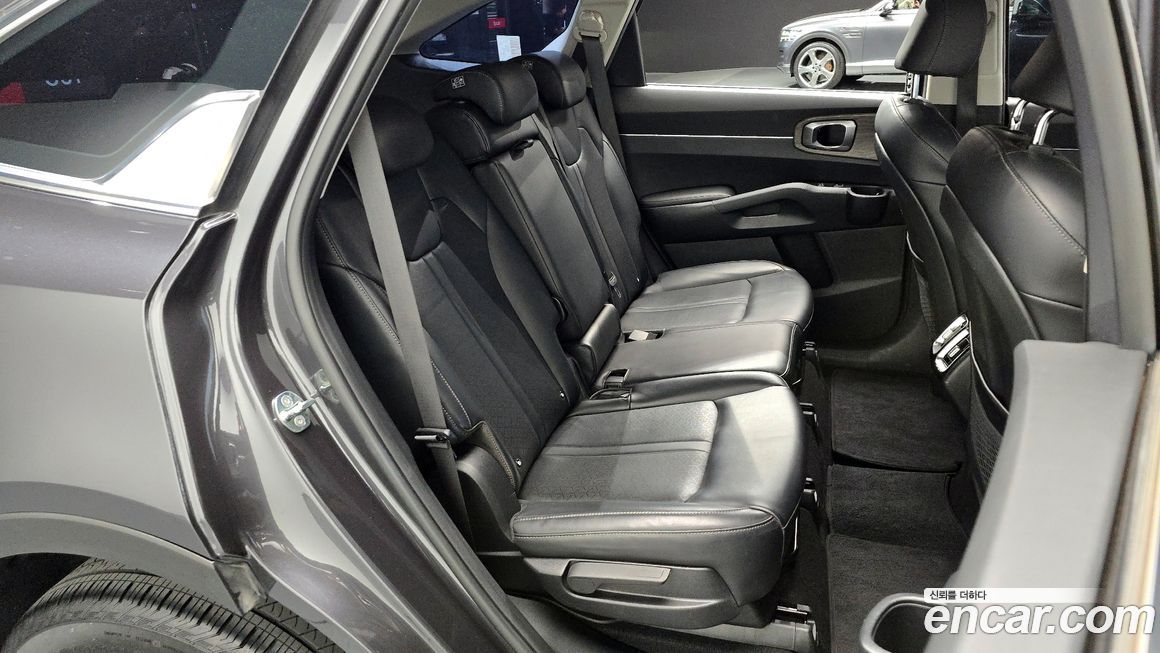 Kia Sorento 2023