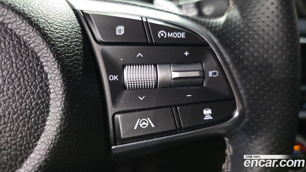 Genesis G70 2022