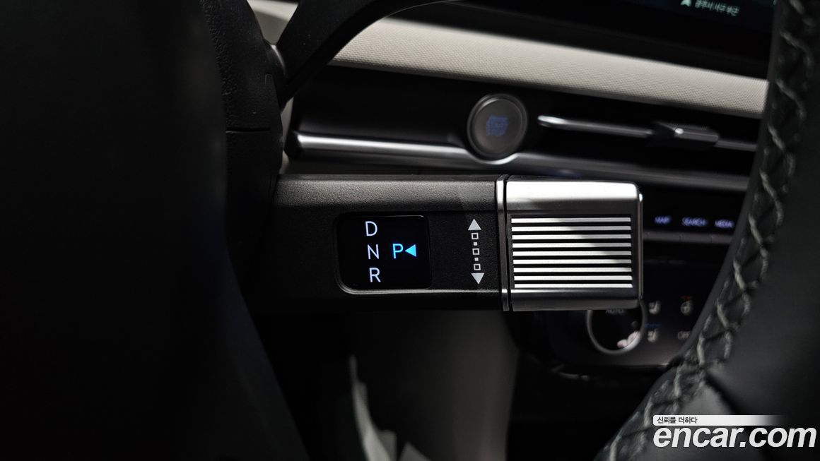 Hyundai Tucson 2025