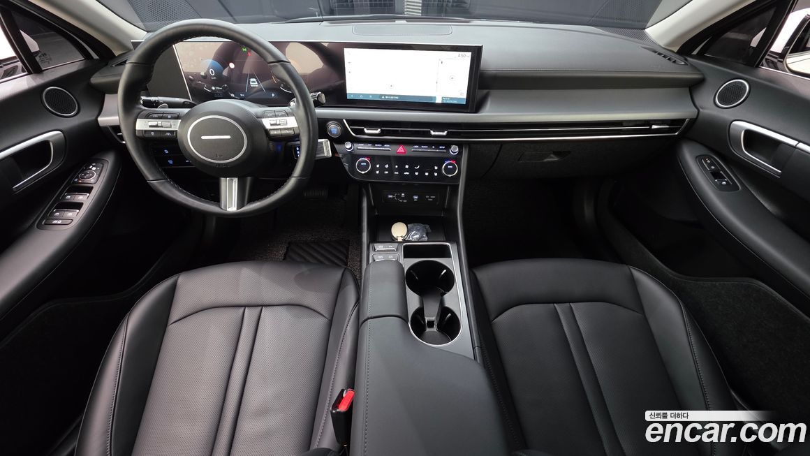 Hyundai Sonata 2026