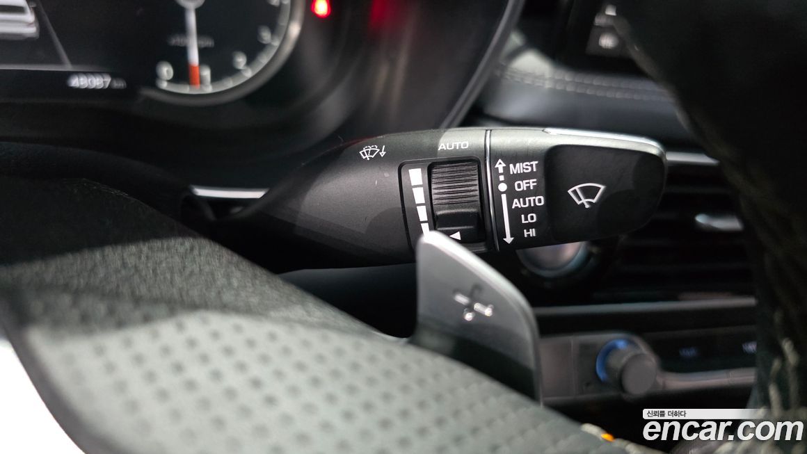 Genesis G70 2022