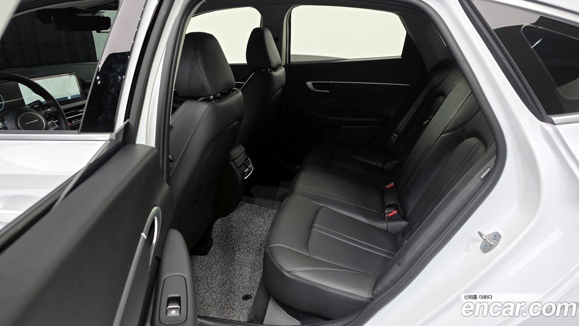 Hyundai Sonata 2026