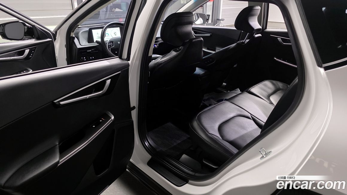 Kia EV6 2022