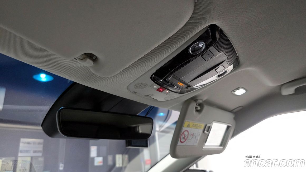 Kia EV6 2022
