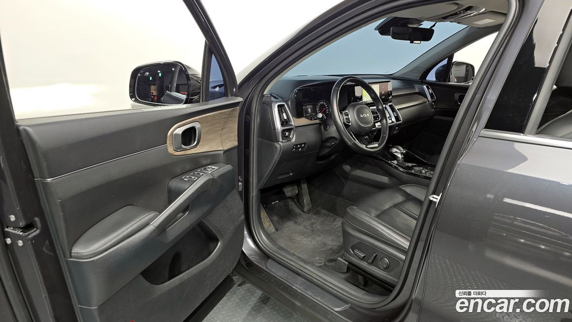 Kia Sorento 2023
