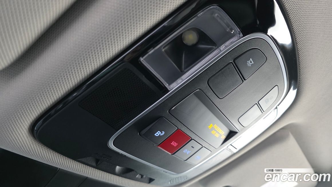 Hyundai Sonata 2026