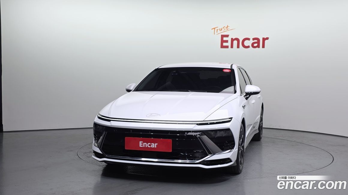 Hyundai Sonata 2026