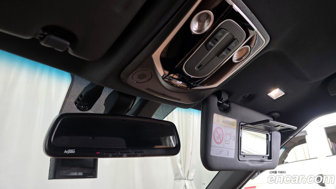 KG_Mobility_Ssangyong Torres 2026