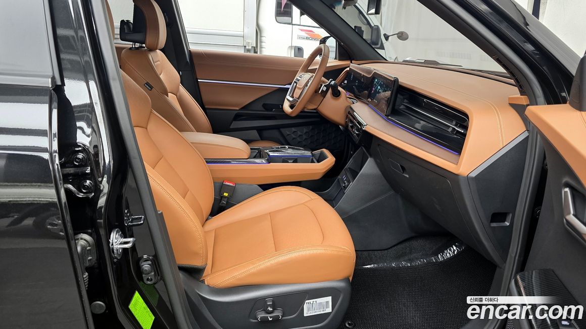 KG_Mobility_Ssangyong Torres 2026