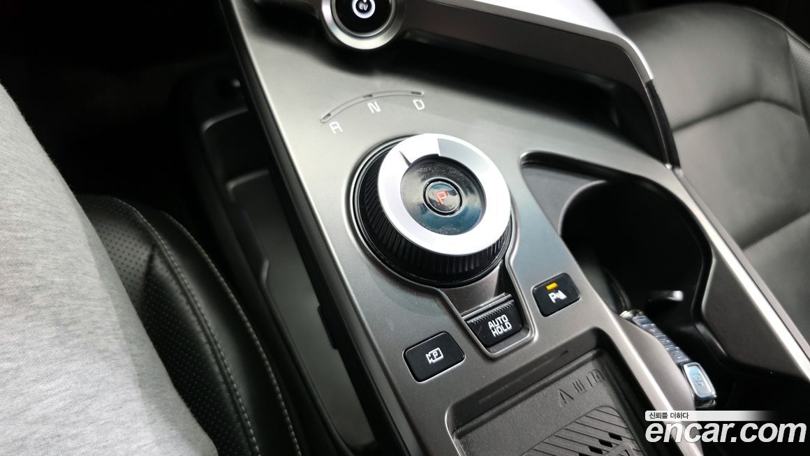 Kia EV6 2022