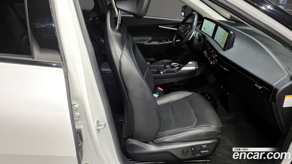Kia EV6 2022