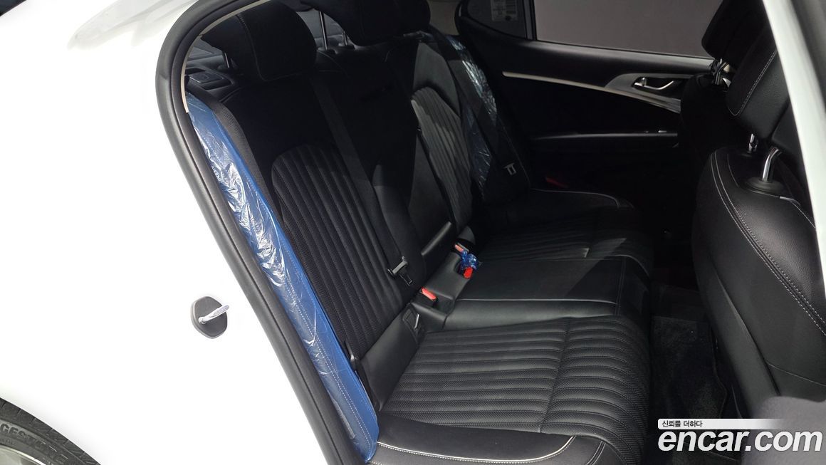 Genesis G70 2022