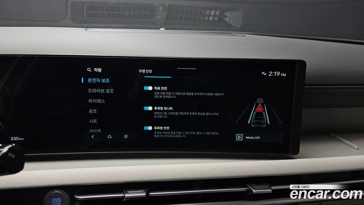 Hyundai Tucson 2025