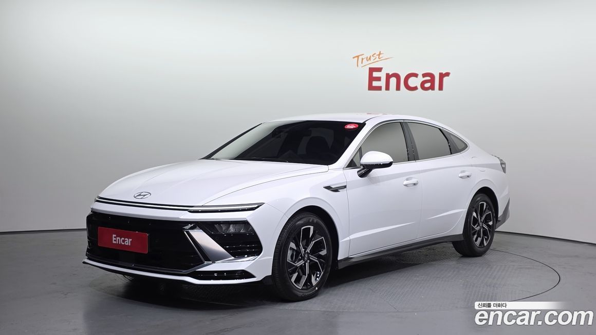 Hyundai Sonata 2026