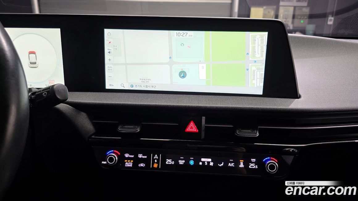 Kia EV6 2022