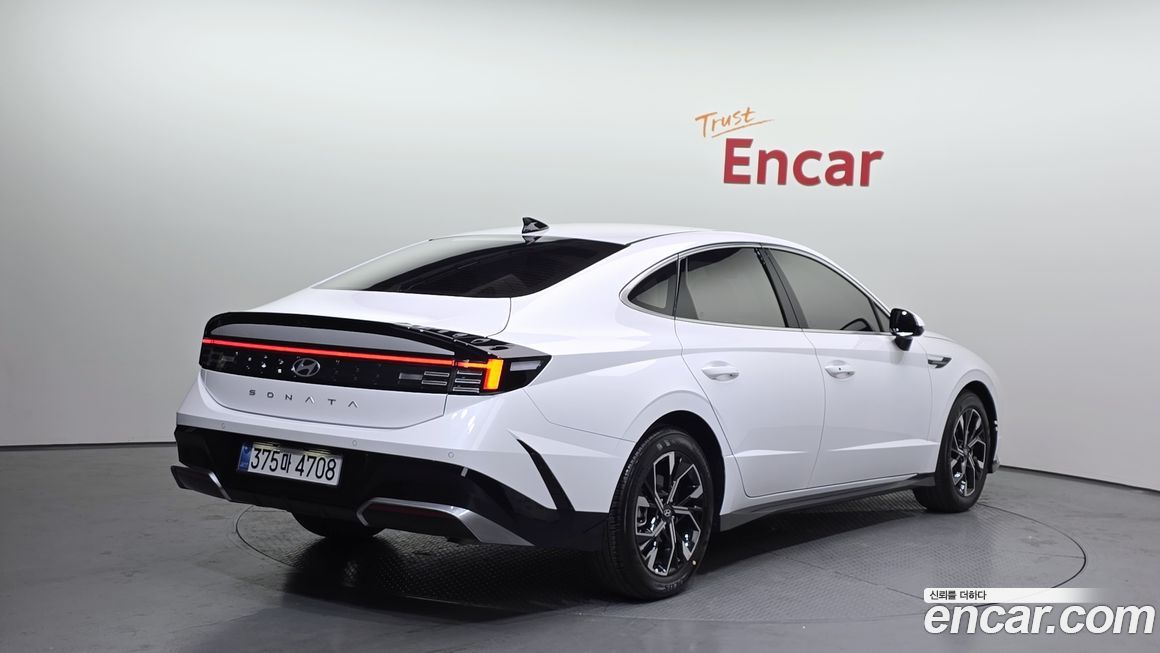 Hyundai Sonata 2026