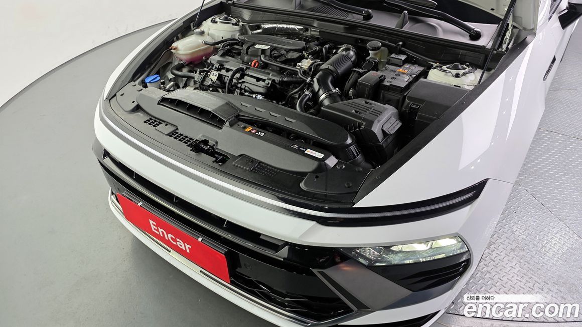 Hyundai Sonata 2026