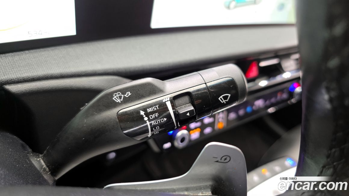 Kia EV6 2022