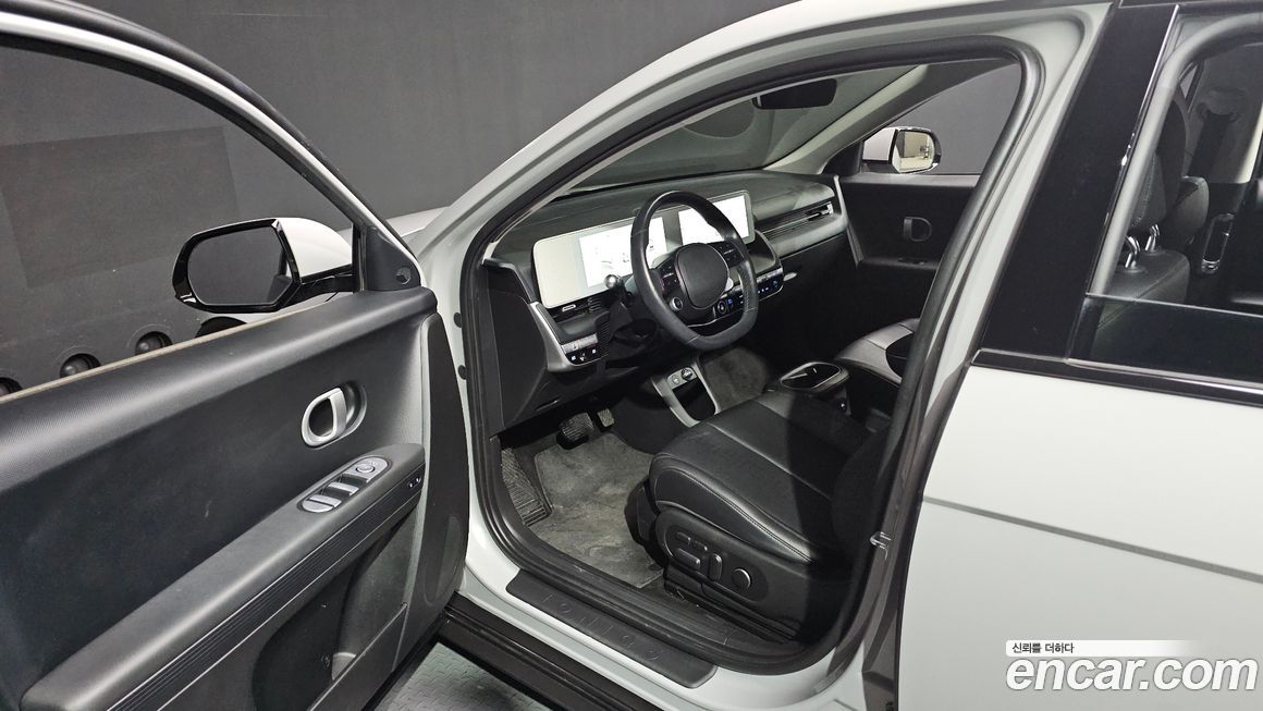 Hyundai Ioniq5 2023