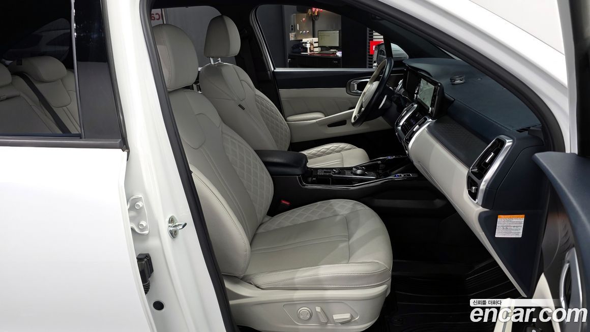 Kia Sorento 2023