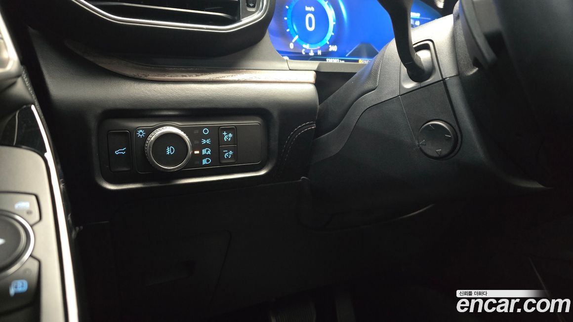Ford Explorer 2021