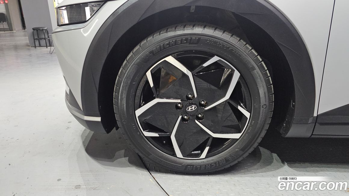 Hyundai Ioniq5 2023
